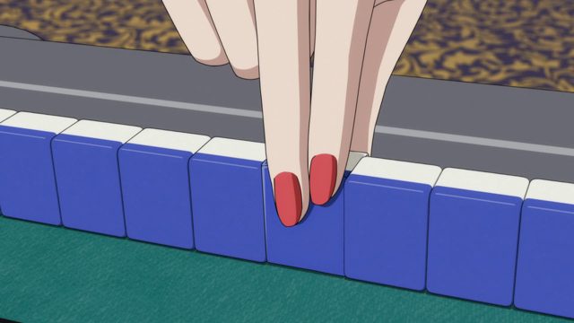 女王