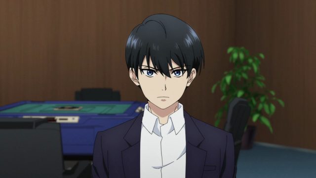 少年