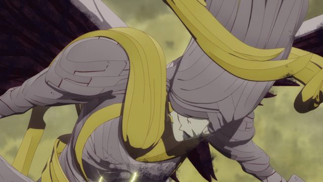 魔剣の真実