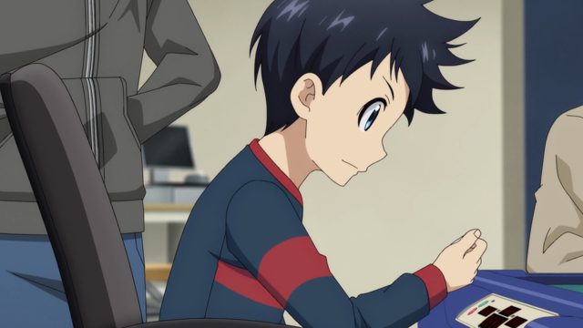 大会