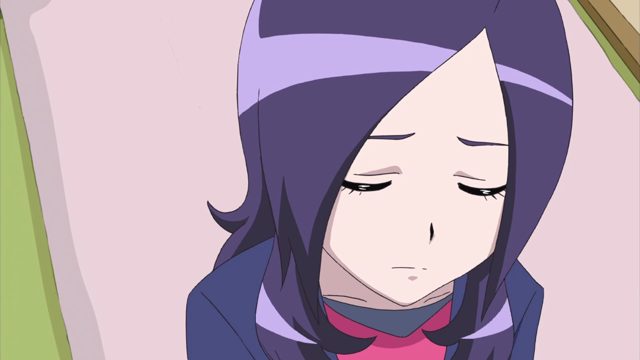 4人はプリキュア！クリスマスイブの別れ！！