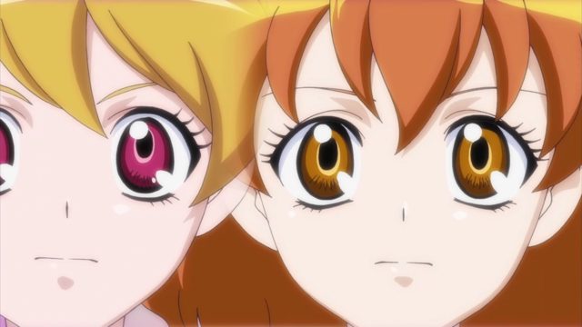 タルト危機一髪！正体がばれちゃう！？