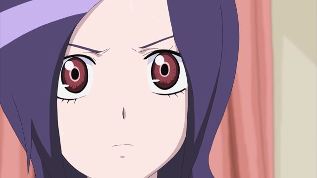 せつなとラブ　お母さんが危ない！