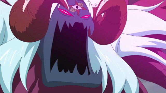 最終決戦！キュアエンジェル誕生！！