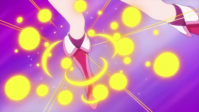 シフォンの隠された秘密！