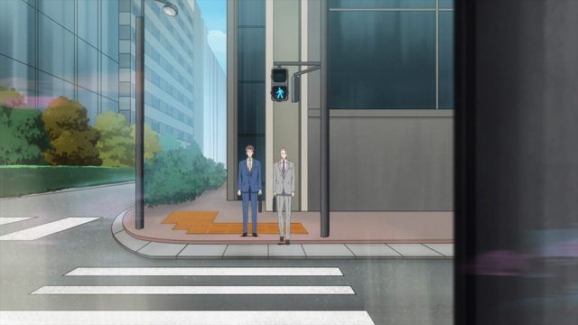 想让主任穿...