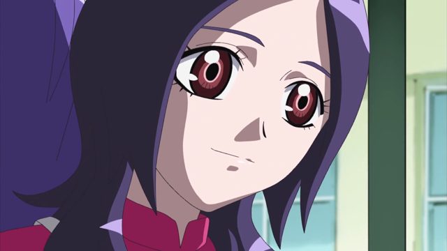 美希とせつなのこわいもの！