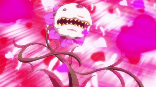 さようなら！タルトとシフォン！！
