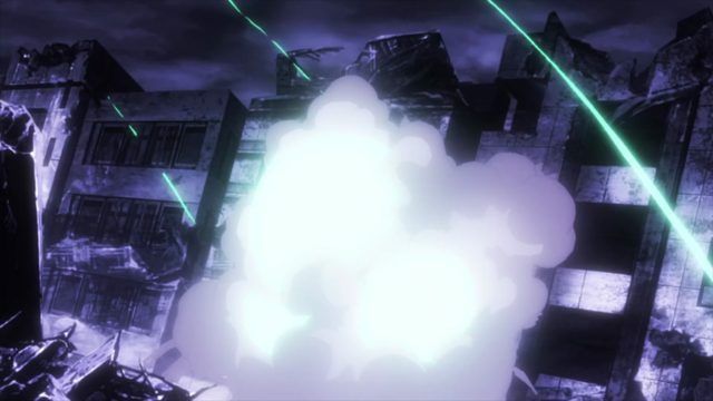 斗争漩涡