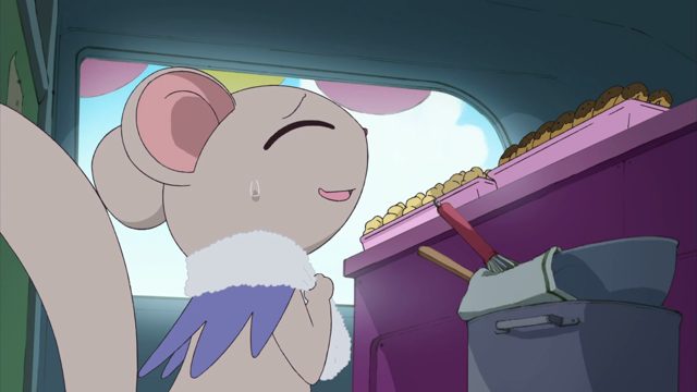 せつなとラブ　あなたがイースなの！？