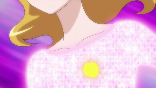 ダンスとプリキュア…どちらを選ぶ！？