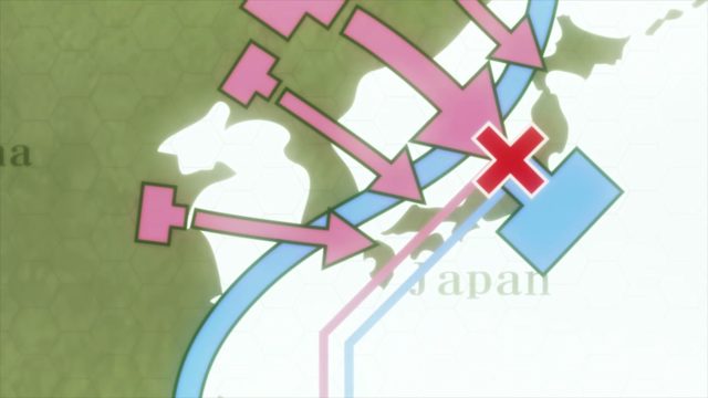 于手掌之中