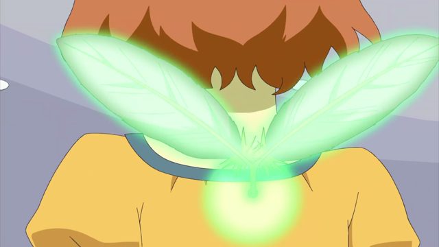 せつなとラブ　相手を思いやる心！