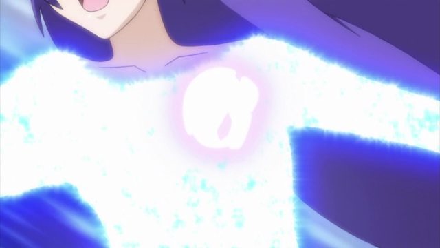 シフォンが病気！？パインの新しい力！！