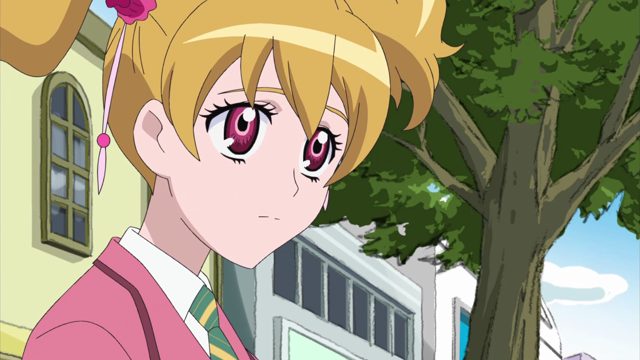 ミユキの怒り！もうダンスは教えない！？