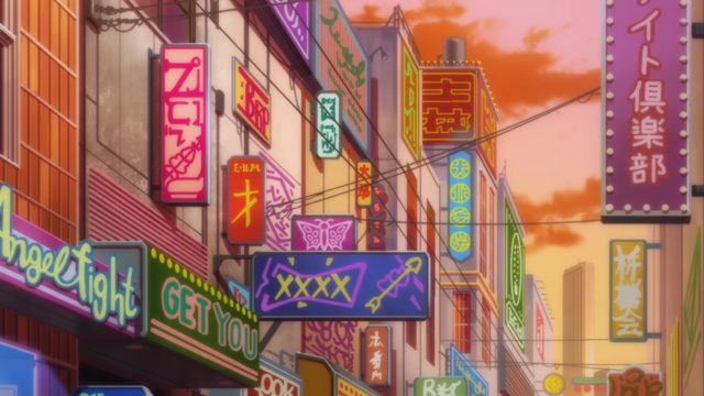 无邪的心意 [AI翻译]