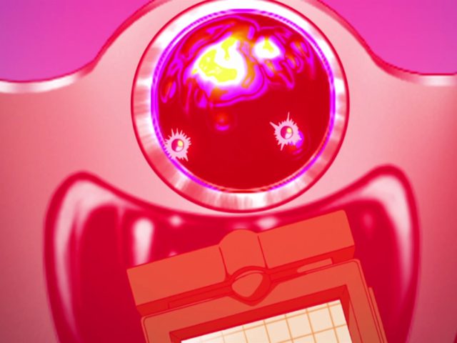 回到现实世界
