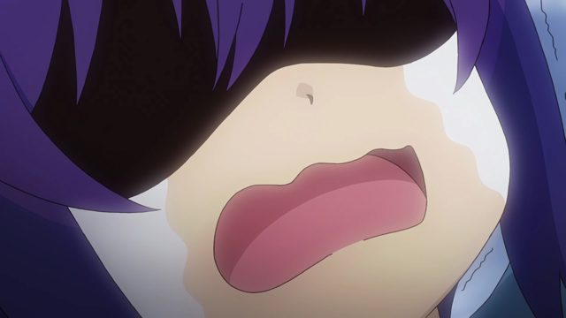 萨尔瓦小姐不会输！