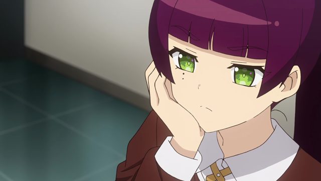 魔王陛下不客气！