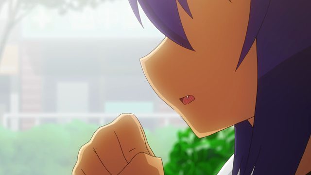 迦希大人不骄傲…