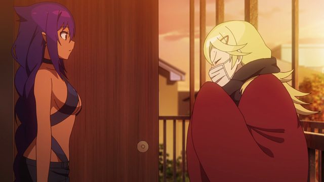 迦希大人不可疑！？