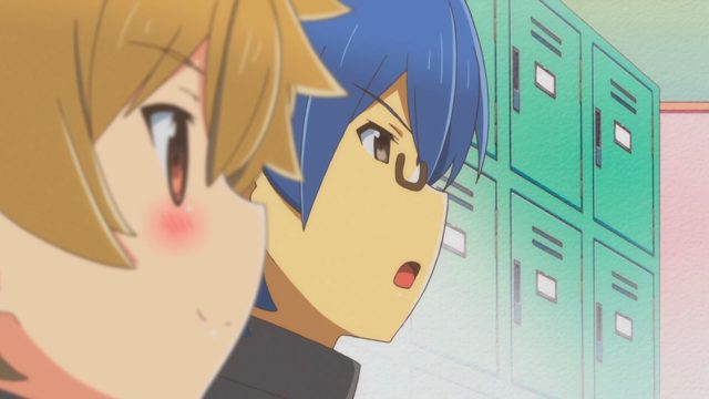 白色情人节、来了！