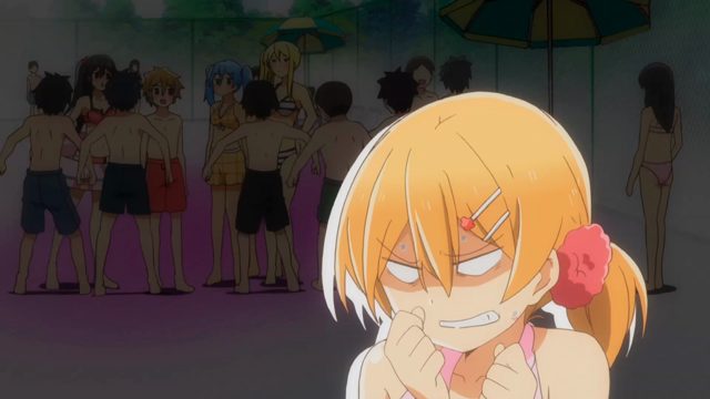 泳装，来了！