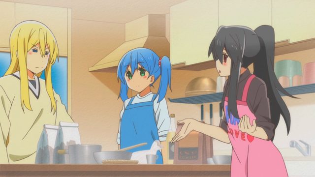 情人节、快来了！
