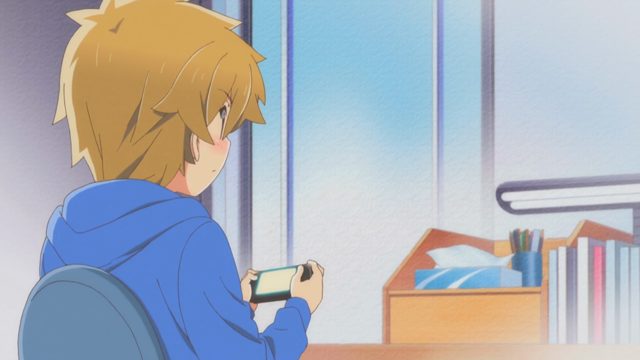 来了！来了！