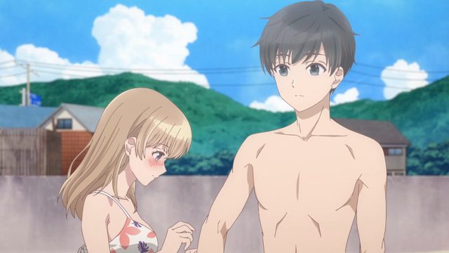 奇迹般的夏末