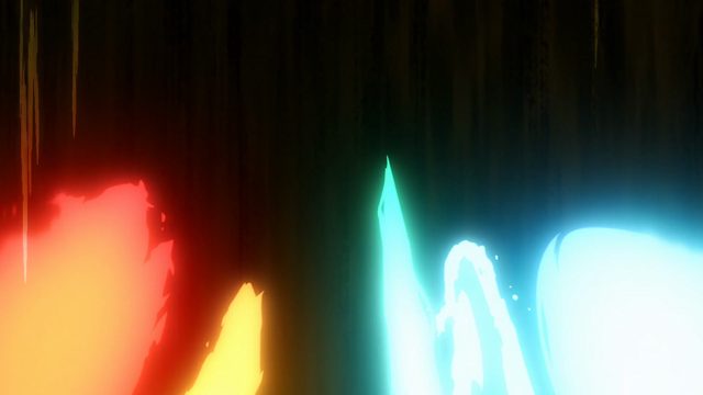 トウカイ [AI翻译]