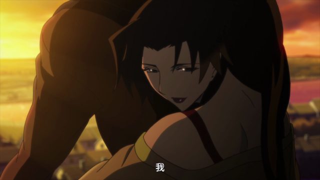 黑翼