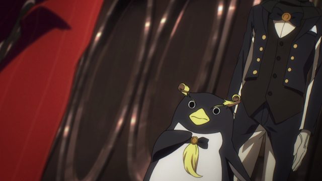 启程