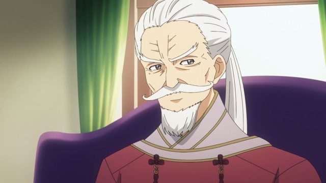 贝尔利希特的公主