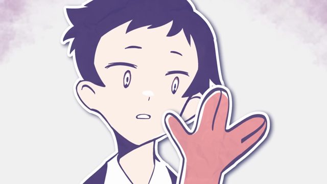 私が、やってしまう [AI翻译]