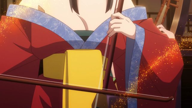 宦官与妓女