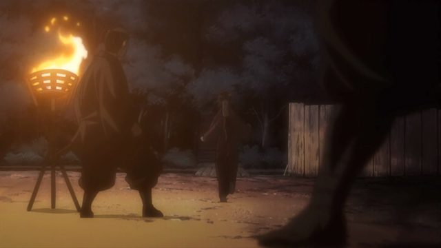鬼哭啾啾