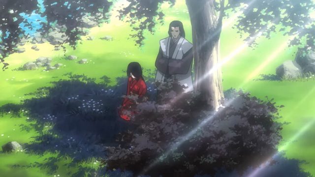昏冥流亡