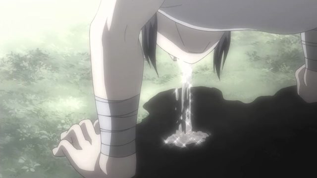 波濤獄門