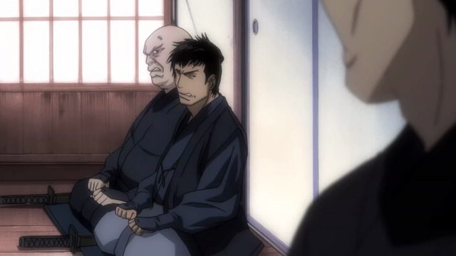 懷抱淡畫