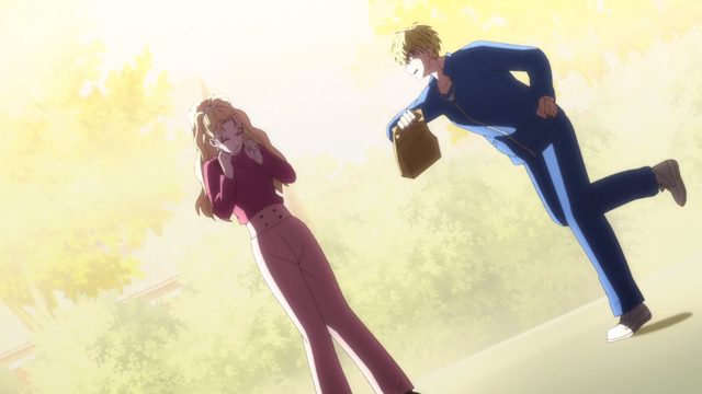 没事吧？