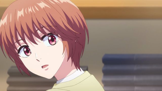 怎么会知道的!?