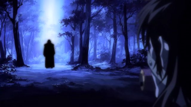 上祖御令