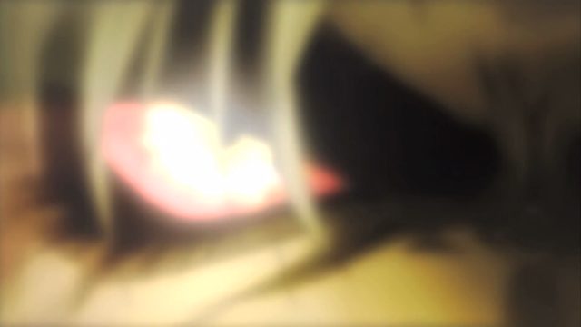 哀絶霖雨