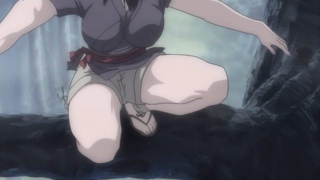 人肌地獄