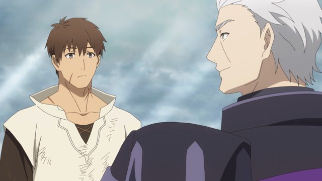 我要招架神之怒 [AI翻译]