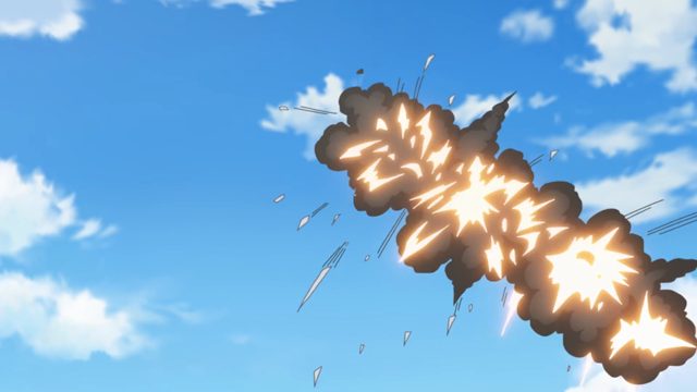 我要招架死人