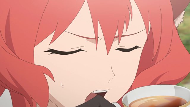 我要招架一切