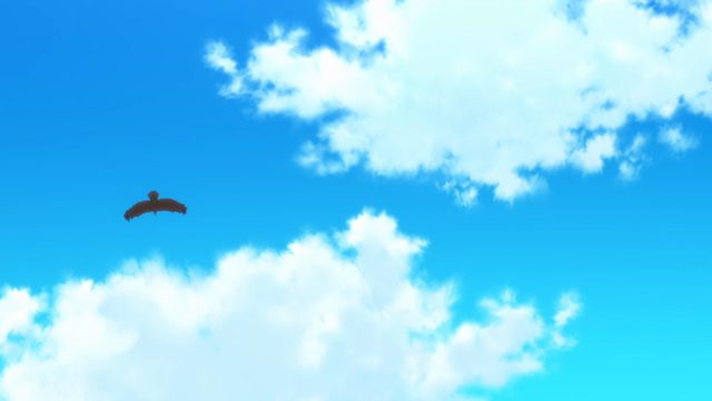 出乎意料的访客