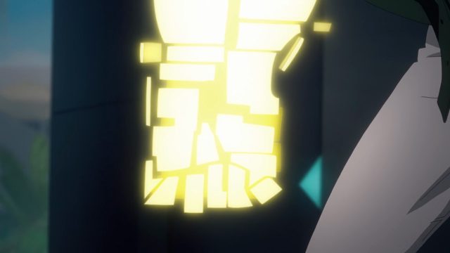 葵大戦の序曲
